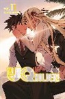 Ken Akamatsu - UQ HOLDER! 11