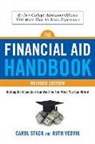 Carol Stack, Carol (Carol Stack) Stack, Carol/ Vedvik Stack, Ruth Vedvik, Ruth (Ruth Vedvik) Vedvik - The Financial Aid Handbook