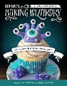 Jenny Burgesse - GEEK SWEETS
