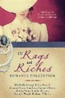 Susanne Dietze, Susanne/ Griep Dietze, Michelle Griep, Anne Love - Of Rags and Riches Romance Collection
