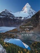 Paul Zizka, Paul Zizka - Grandeur of the Canadian Rockies