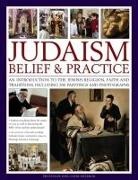 Dan Cohn-Sherbok, Cohn-Sherbok Dan, Dan Professor Cohn-Sherbok - Judaism: Belief & Practice