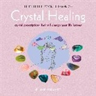 Philip Permutt, Permutt Philip - The Little Book of Crystal Healing