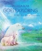 Sarah Perkins, Heather Roan Robbins, Heather Roan Robbins, Sarah Perkins - Talulla Bear Goes Exploring