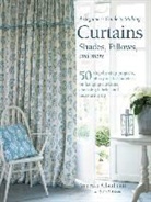 Gail Abbott, Vanessa Arbuthnott - A Beginner's Guide to Sewing Curtains, Shades, Pillows, and More