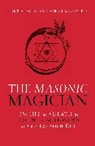 Robert Cooper, Philipa Faulks, Phillipa Faulks - The Masonic Magician