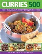 Mridula Baljekar, Baljekar Mridula, Mridula Baljekar - Curries 500: Discover a World of Spice in Dishes from India, Thailand and South-East Asia, as Well as Africa, the Middle East and the Caribbean, Shown