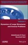 A El Hami, Abdelkhalak El Hami, Abdelkhalak (INSA Rouen El Hami, Abdelkhalak El Hami, Bouchaib Radi, Bouchaib (Hassan Premier University Radi - Dynamics of Large Structures and Inverse Problems