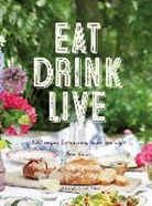 Fran Warde - Eat, Drink, Live