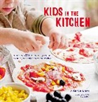 Amanda Grant - Kids in the Kitchen