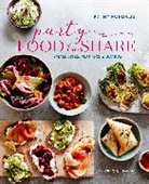 Kathy Kordalis - Party-Perfect Food to Share