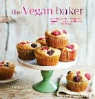 Dunja Gulin, Gulin Dunja - The Vegan Baker