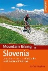 Rob Houghton, Robert Houghton, Houghton Rob - Mountain Biking in Slovenia
