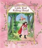 Lesley Young, Young Lesley, Jenny Williams, Lesley Young - Stories to Share: Little Red Riding Hood (giant Size)