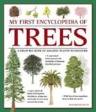 Richard McGinlay, Mcginlay Richard - My First Encyclopedia of Trees (giant Size)