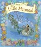 P. L. Anness, Anness P, P. L. Anness, Beverlie Manson - Stories to Share: the Little Mermaid (giant Size)
