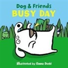 Dodd Emma, Emma Dodd - Dog & Friends: Busy Day