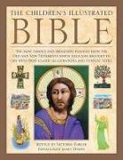Janet Dyson, Victoria Parker, Parker Victoria, Victoria Parker - Children's Illustrated Bible