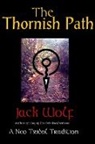 Jack Wolf - Thornish Path