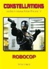 Omar Ahmed - Robocop