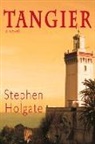Stephen Holgate, Stephen (Southampton General Hospital England UK) Holgate - TANGIER