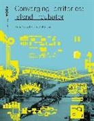 Michael Manfredi, Marion Weiss - Converging Territories