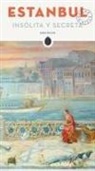 Emre Oktem, Emre Öktem - Estambul Insólita y Secreta