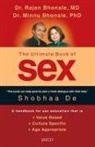 Dr Rajan Bhonsle, Dr. Rajan Bhonsle, Rajan Bhonsle - The Ultimate Book of Sex
