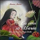 Simone Sanna - La voce di Maria. Una favola per Maria Carta