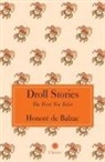 Honore de Balzac, Honoré de Balzac - Droll Stories