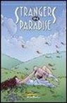 Terry Moore, A. Materia - Strangers in paradise