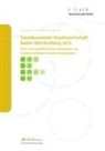 Marti Engstler, Martin Engstler, Lut Mörgenthaler, Lutz Mörgenthaler, Holger Nohr - Trendbarometer Kreativwirtschaft Baden-Württemberg 2015