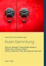 Imai Fukuzan, Genro Oryu, Genrô Ôryû, Imai Fukuzan - Koan-Sammlung