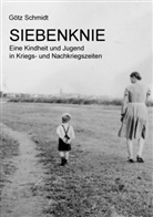 Götz Schmidt - Siebenknie