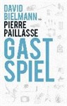 Davi Bielmann, David Bielmann, Pierre Paillasse - Gastspiel