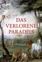 John Milton, Gustave Doré - Das verlorene Paradies