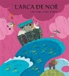 Lluís Farré, Mercè Canals - L'arca de Noè