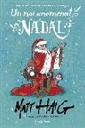 Matt Haig, Chris Mould - Un noi anomenat Nadal : Il·lustracions de Chris Mould