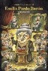 Ana Martos Rubio - Biografía canalla de Emilia Pardo Bazán