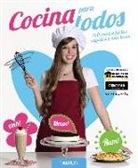 María del Carmen García Butrón - Cocina para todos