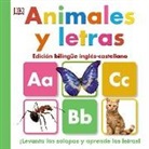 Charlie Gardner, Louise Anglicas - Animales y letras