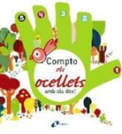 Laurie Cohen, Marjorie Beal - Compto els ocellets amb els dits!