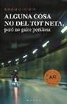 Ignasi Oliveres Boadella - Alguna cosa no del tot neta, però no gaire perillosa