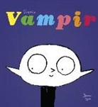 Joann Sfar - Pequeño Vampir