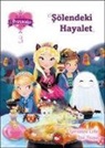Geraldine Collet, Line Paquet - Sölendeki Hayalet