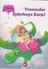 Geraldine Collet, Line Paquet - Prensesler Ejderhaya Karsi