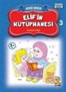 ilhami Ates - Elifin Kütüphanesi
