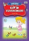 Ilhami Ates - Elifin Güvercinleri