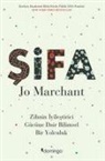 Jo Marchant - Sifa