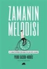 Pierre Cassou, NOGUES - Zamanin Melodisi